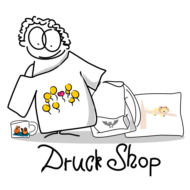 Druck Shop