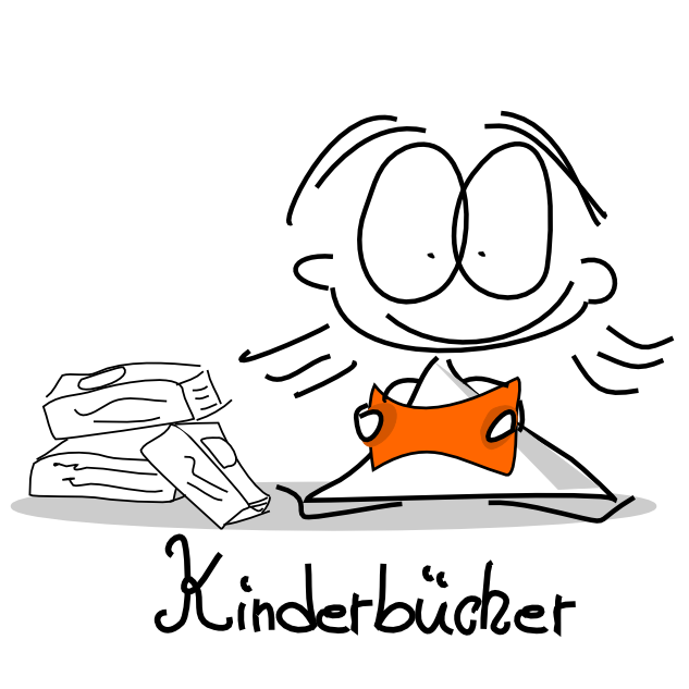Kinderbücher