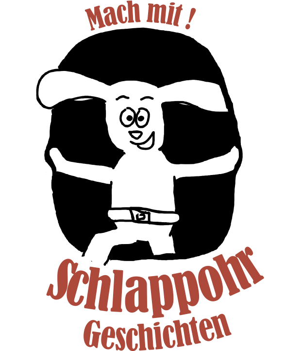 Schlappohr Geschichten 